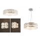 Pendule, Lustre suspendate - Lustra suspendata design elegant DIAMANTE I
