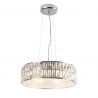 Lustra suspendata design elegant DIAMANTE II
