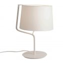Veioza / Lampa design modern CHICAGO alba