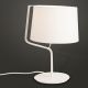 Veioze - Veioza / Lampa design modern CHICAGO alba
