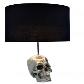Veioze - Veioza Skull 44cm