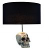 Veioza Skull 44cm