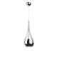 Pendule, Lustre suspendate - Pendul stil modern DROP crom