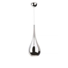 Pendule, Lustre suspendate - Pendul stil modern DROP crom