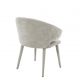 Scaune - Scaun design LUX Cardinale, clarck sand