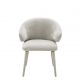 Scaune - Scaun design LUX Cardinale, clarck sand