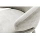 Scaune - Scaun design LUX Cardinale, clarck sand