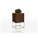 Ghivece - GHIVECI FLORI VELA CUBE PLANTER
