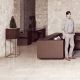 Ghivece - GHIVECI FLORI VELA CUBE PLANTER