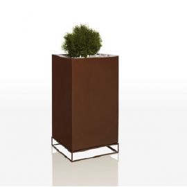 Ghivece - GHIVECI FLORI VELA HIGH CUBE