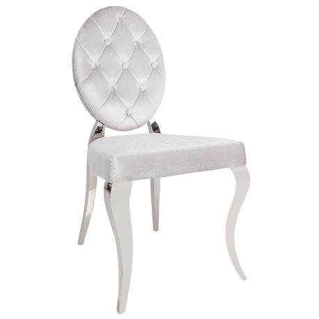 Seturi scaune, HoReCa - Set de 2 scaune Modern Barock