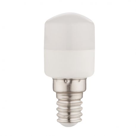 Becuri E14 - Bec LED E14 mini opal 1,6W 3000K