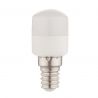 Bec LED E14 mini opal 1,6W 3000K 