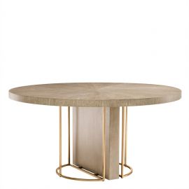 Mese dining - Masa design LUX Remington 152cm