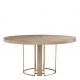 Mese dining - Masa design LUX Remington 152cm