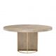 Mese dining - Masa design LUX Remington 152cm