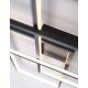 Pendule, Lustre suspendate - Lustra LED XXL suspendata design modern GEOMETRIC alba