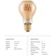 Becuri E27 - Bec decorativ Edison cu filament LED dimabil E27 4W 2000K DUBAN