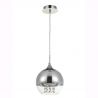 Lustra suspendata, Pendul Fermi, 20cm