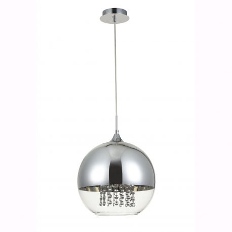 Pendule, Lustre suspendate - Lustra suspendata, Pendul Fermi, 30cm