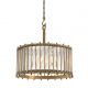 Candelabre, Lustre - Lustra LUX Tiziano, alama antic