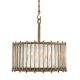 Candelabre, Lustre - Lustra LUX Tiziano, alama antic