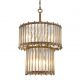 Candelabre, Lustre - Lustra LUX Tiziano, alama antic