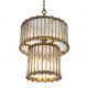 Candelabre, Lustre - Lustra LUX Tiziano, alama antic