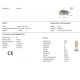 Pendule, Lustre suspendate - Lustra design elegant Narisa crom, 47cm