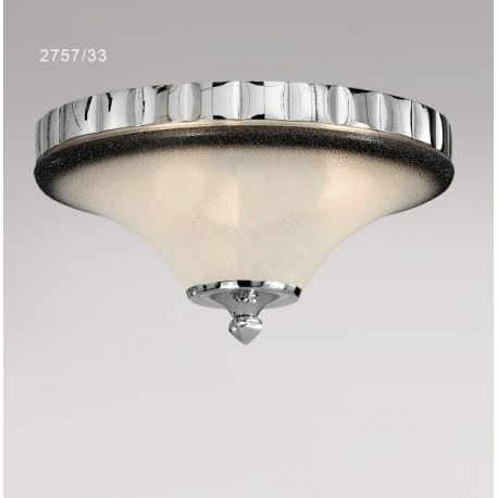 Plafoniere - Plafoniera design LUX CEILING LAMP, 33cm