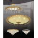 Plafoniere - Plafoniera design LUX CEILING LAMP, 33cm