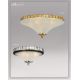 Plafoniere - Plafoniera design LUX CEILING LAMP, 33cm