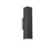 Aplica moderna Sky AP2 Negru