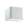 Aplica LED CLICK AP D10 BIANCO