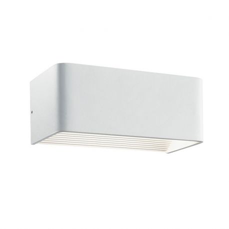 Aplice, corpuri de iluminat pentru pereti - Aplica LED CLICK AP D20 BIANCO
