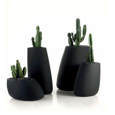 Ghivece - GHIVECI STONE PLANTER