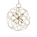 Lustra suspendata design vintage KONSE SP7