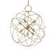 Lustra suspendata design vintage KONSE SP7