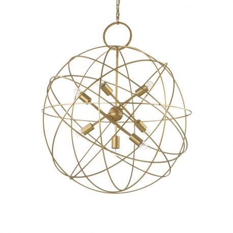 Pendule, Lustre suspendate - Lustra suspendata design vintage KONSE SP7