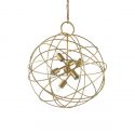 Lustra suspendata design vintage KONSE SP6