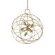 Pendule, Lustre suspendate - Lustra suspendata design vintage KONSE SP6