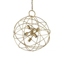 Pendule, Lustre suspendate - Lustra suspendata design vintage KONSE SP6