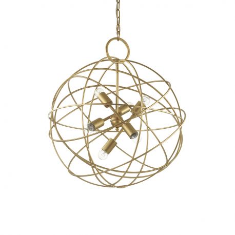 Pendule, Lustre suspendate - Lustra suspendata design vintage KONSE SP6