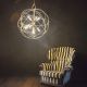 Pendule, Lustre suspendate - Lustra suspendata design vintage KONSE SP6