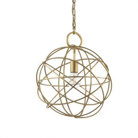 Pendule, Lustre suspendate - Pendul design vintage KONSE SP1