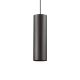 Pendule, Lustre suspendate - Pendul design modern minimalist LOOK SP1 BIG negru