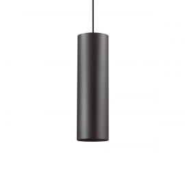 Pendule, Lustre suspendate - Pendul design modern minimalist LOOK SP1 BIG negru