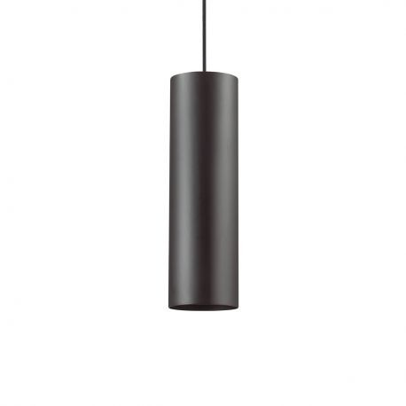 Pendule, Lustre suspendate - Pendul design modern minimalist LOOK SP1 BIG negru