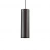 Pendul design modern minimalist LOOK SP1 BIG negru