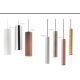 Pendule, Lustre suspendate - Pendul design modern minimalist LOOK SP1 BIG negru